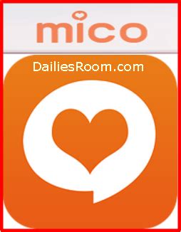 Mico dating site sign up